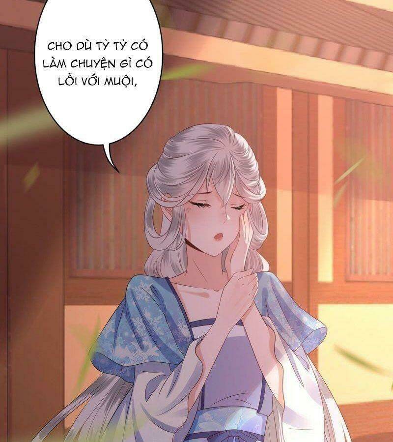 vương gia kiêu ngạo quá khó cua chapter 20 18