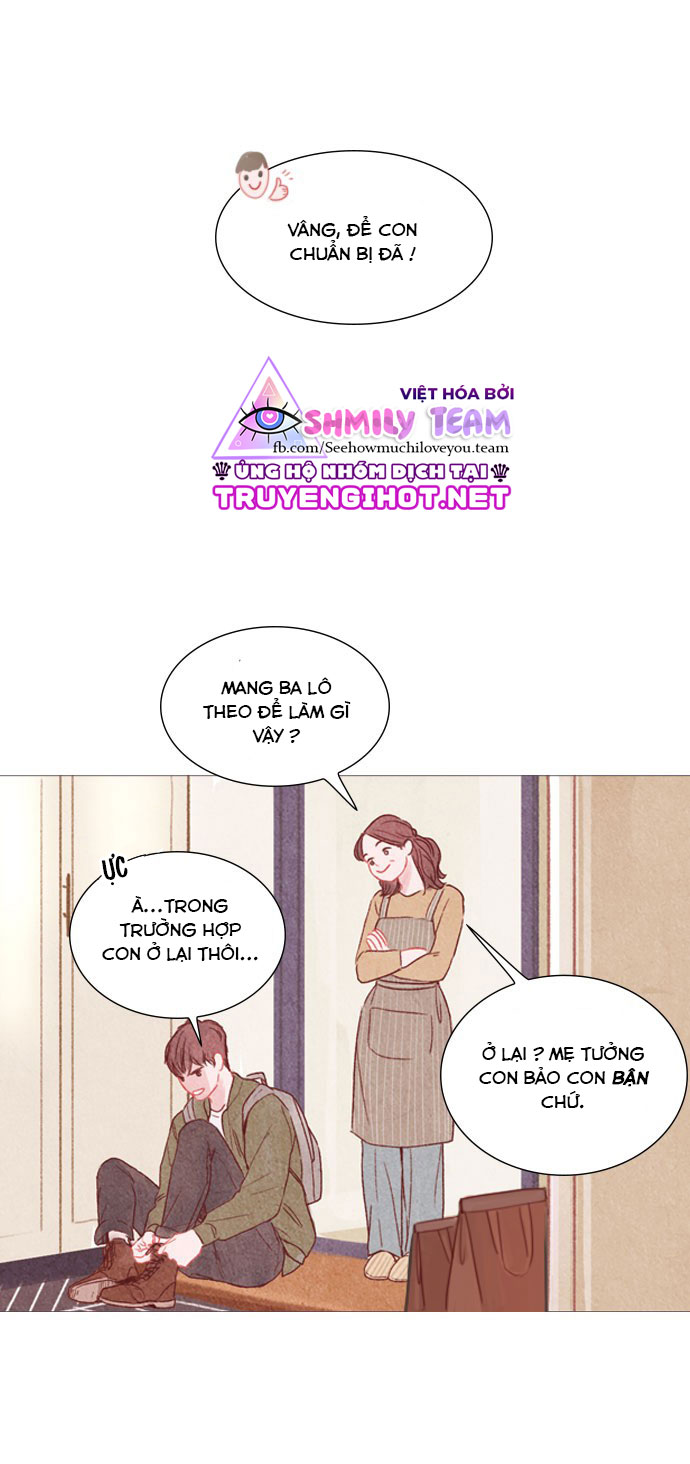 shinbi - thần bí chapter 6 60