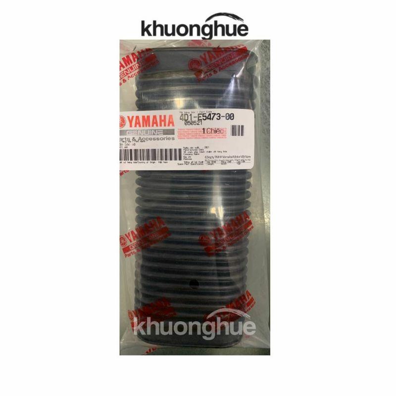 Ống thông hơi nồi, ống ruột gà xe Mio chính hãng YAMAHA