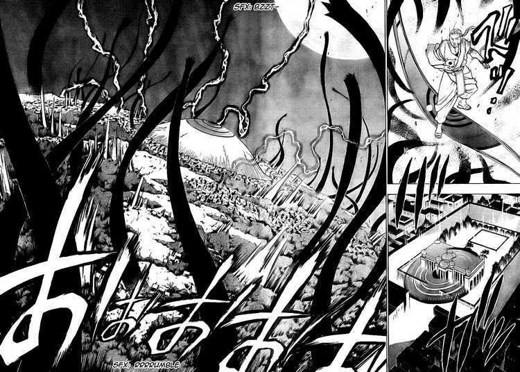 giả kim thuật chapter 75 18