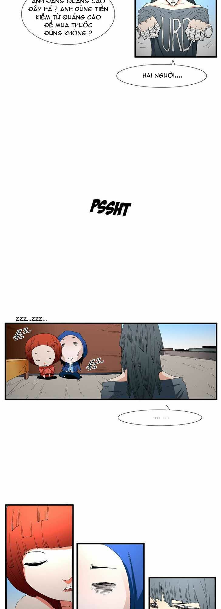 siêu năng chapter 66 7