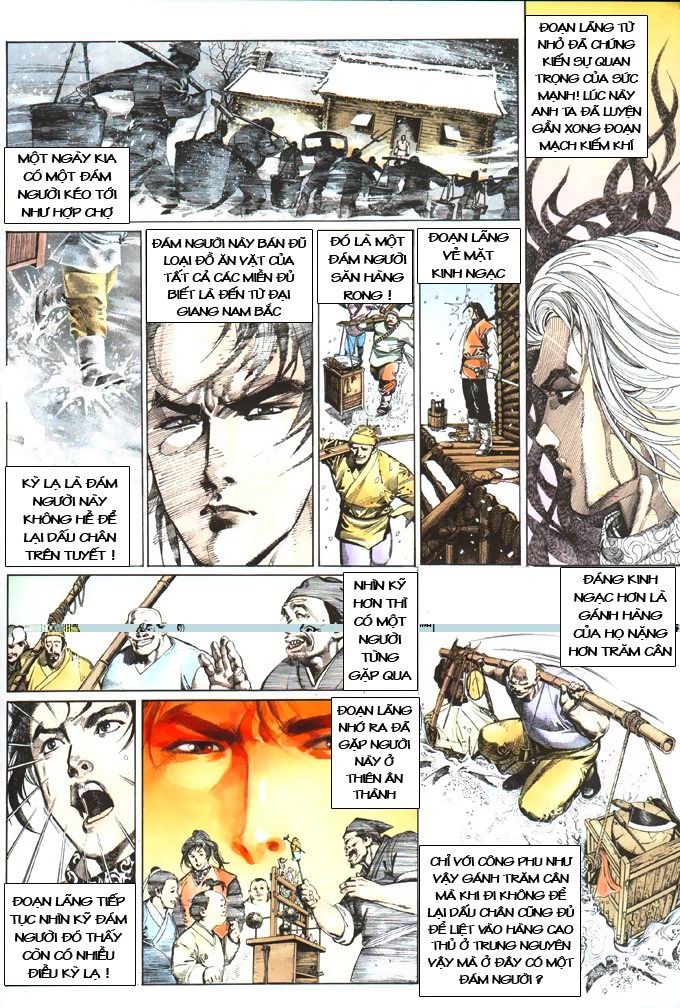 phong vân chapter 98 26