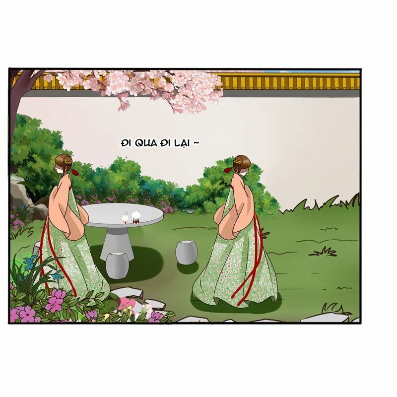 thông linh phi chapter 66 28