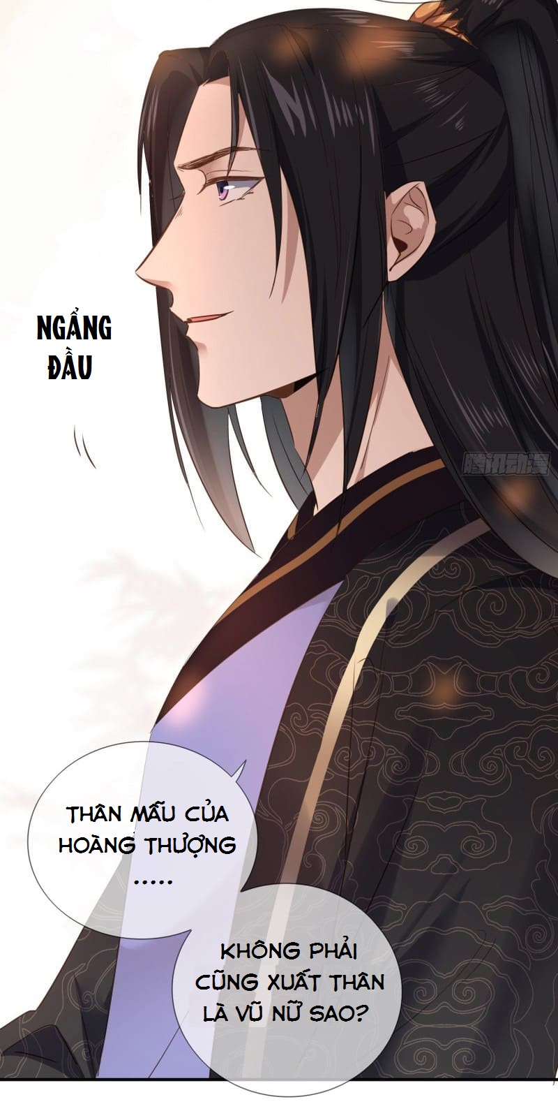 Cô Thành chapter 25