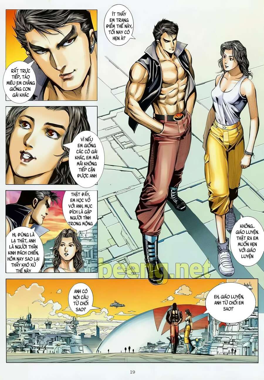 truyện ngắn ôn nhật lương hải dương chapter 7.2 4