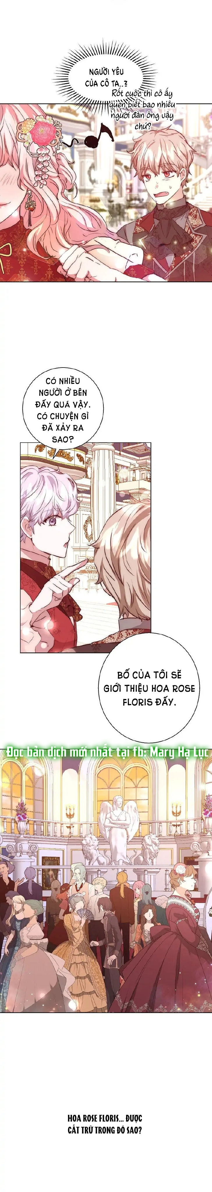 5500 sắc thái của quỷ vương chapter 38.1 8