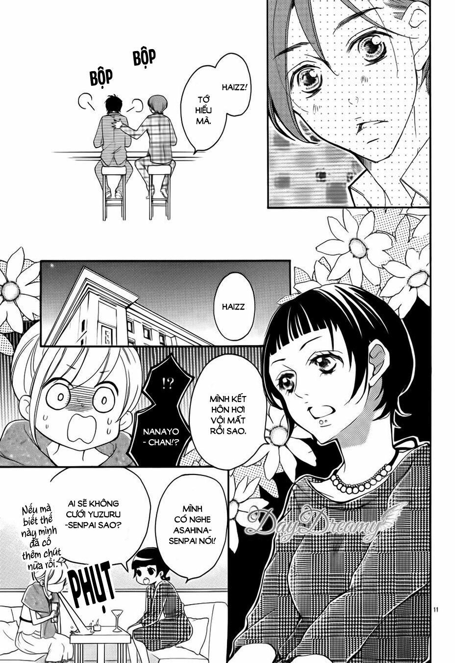 true love chapter 38.5 12