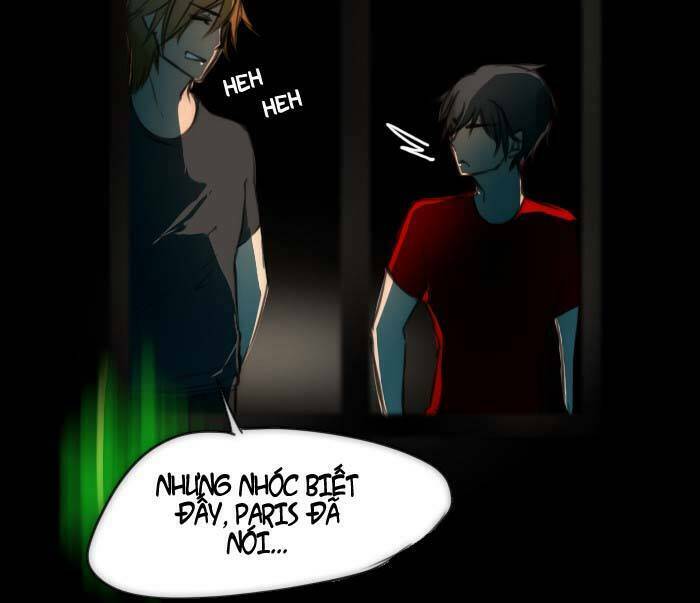 catharsis chapter 11 27