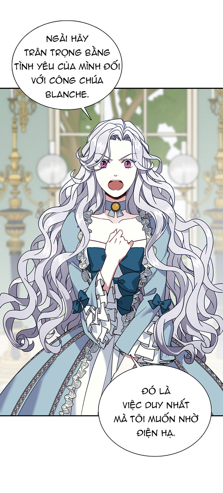 tôi là mẹ kế nhưng con gái tôi quá dễ thương chapter 3 19