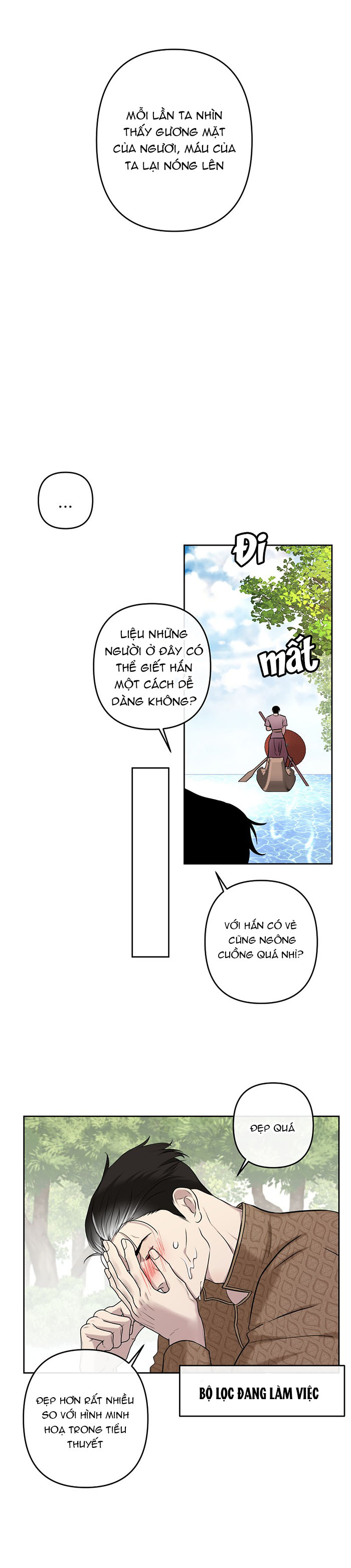 hoa kim châm batavia của ta chapter 2 14