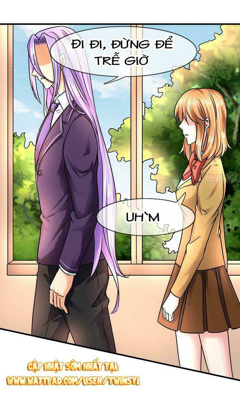 bá đạo trung khuyển tìm ái ký chapter 74 12