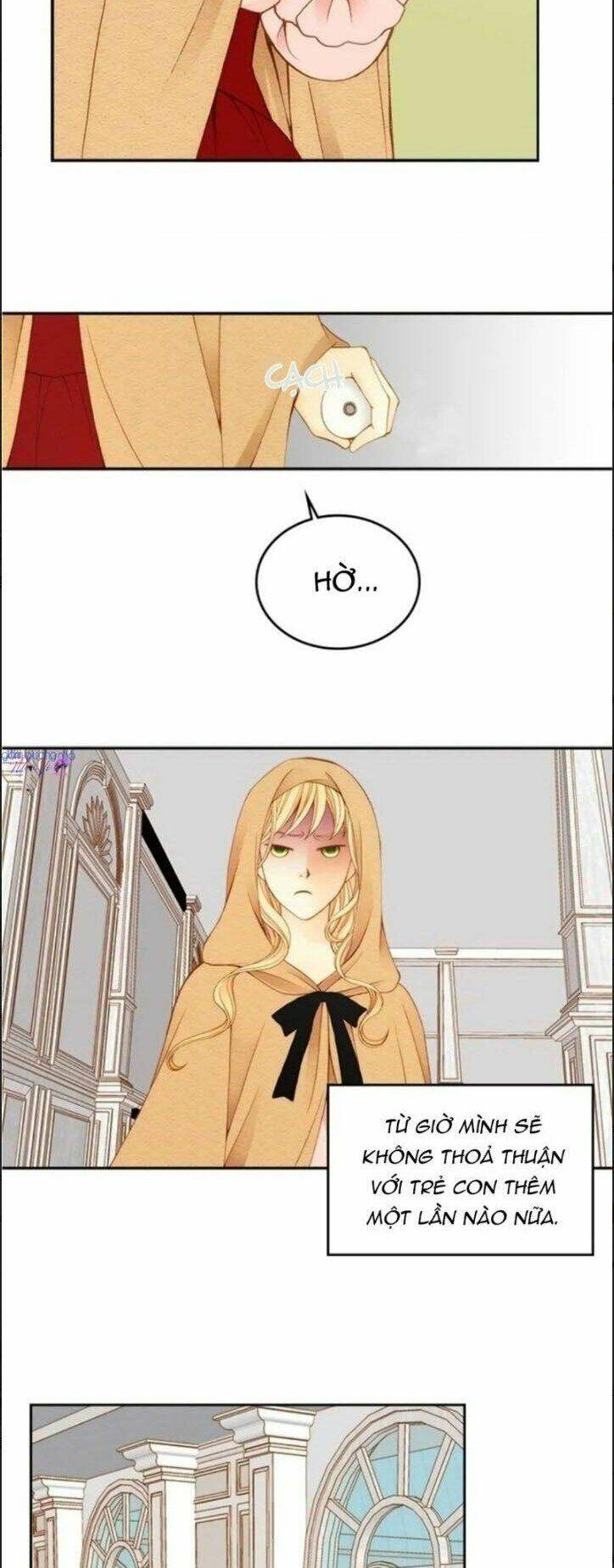 wendy , cô gái bán hoa chapter 9 3