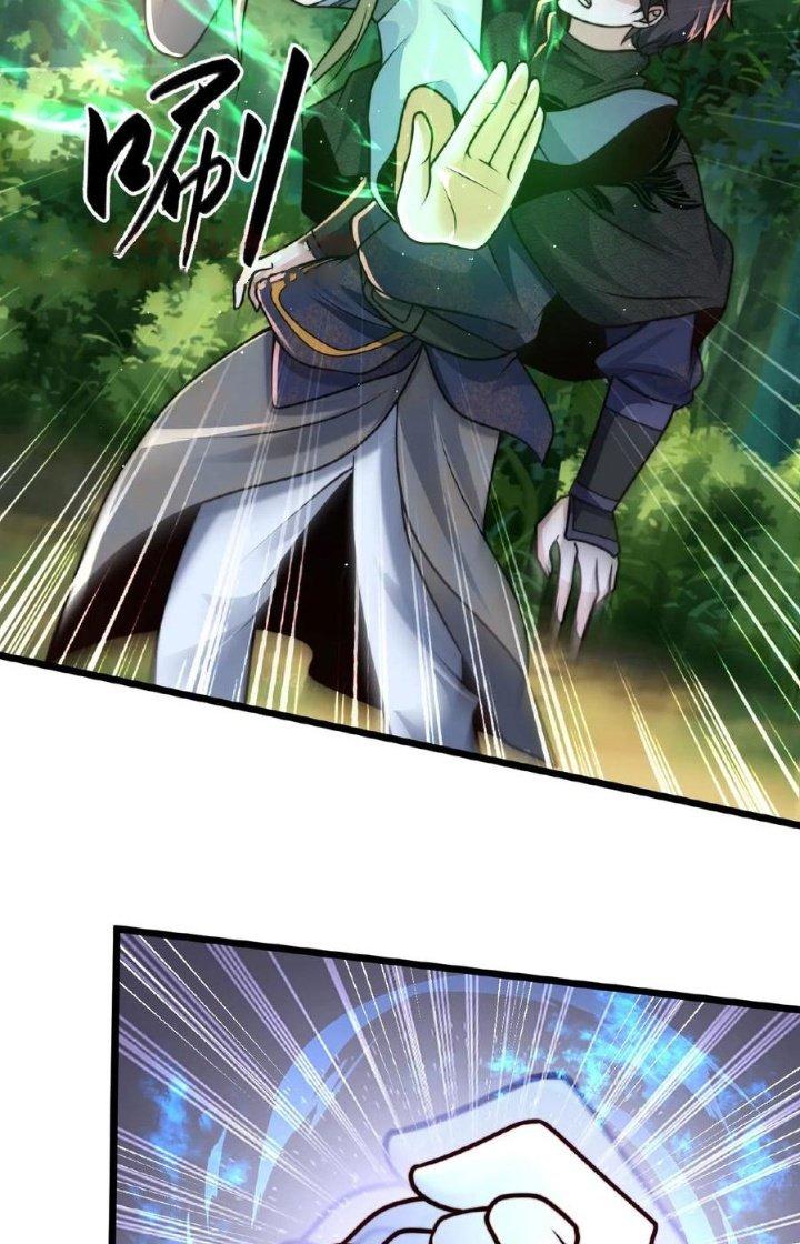 ta nuôi ma quỷ ở trấn ma ti chapter 162 13