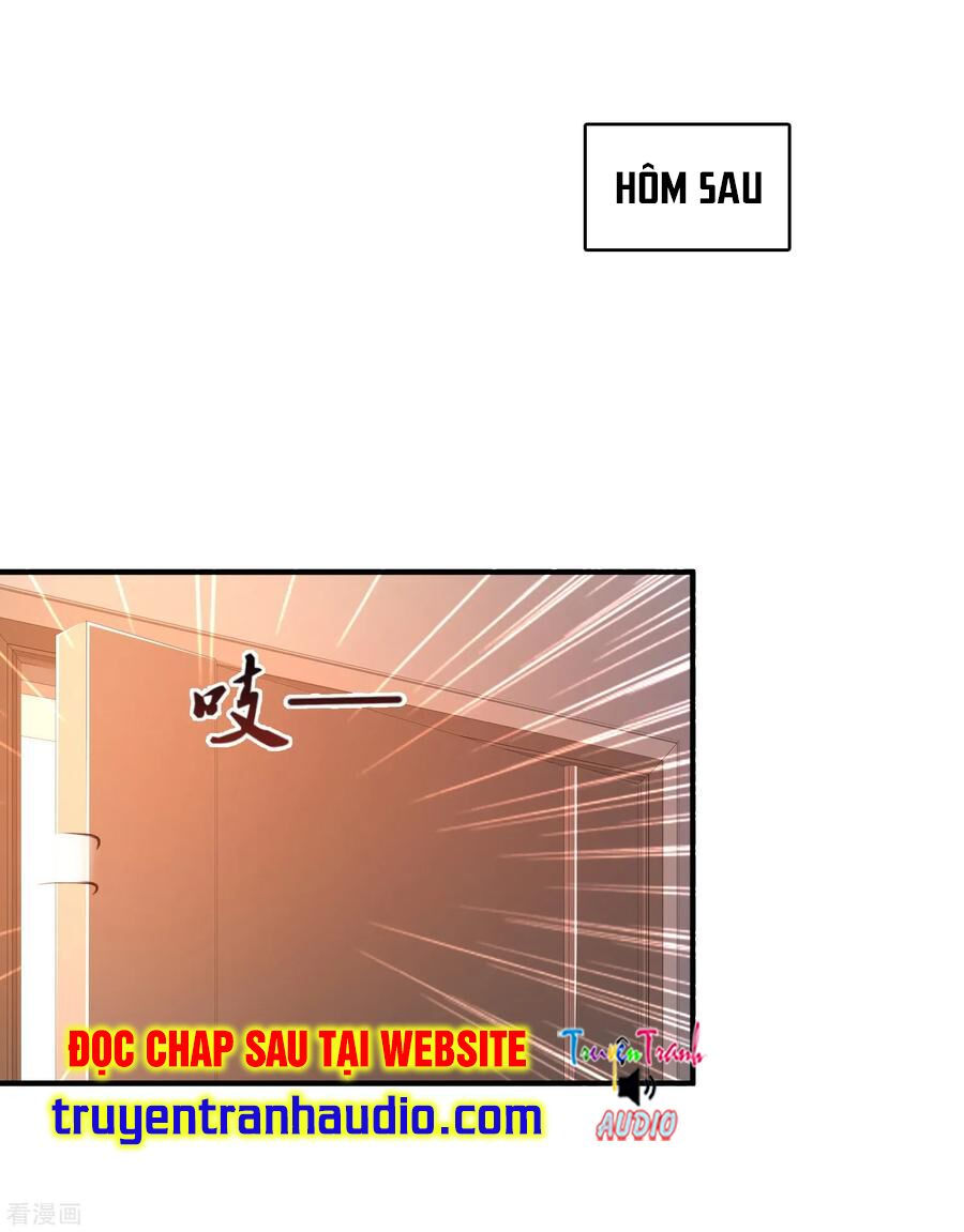 tối cường vận đào hoa chapter 94 1