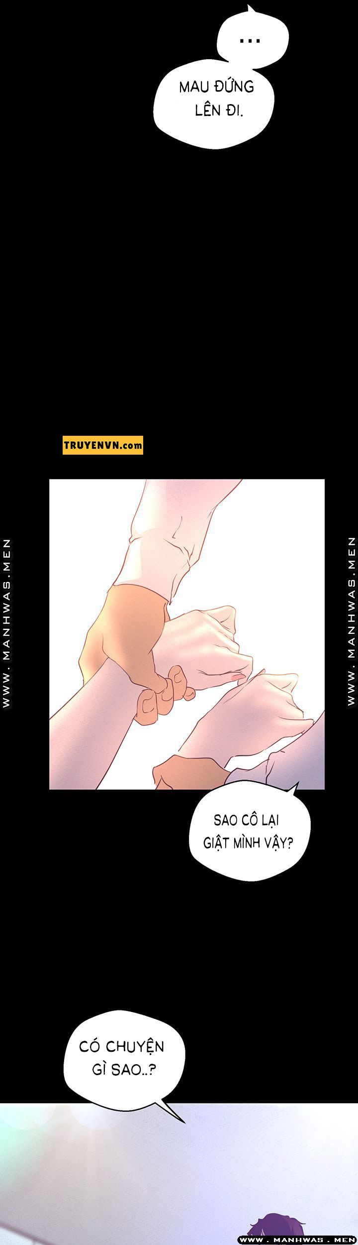 một thế giới mới tuyệt vời chapter 114 19