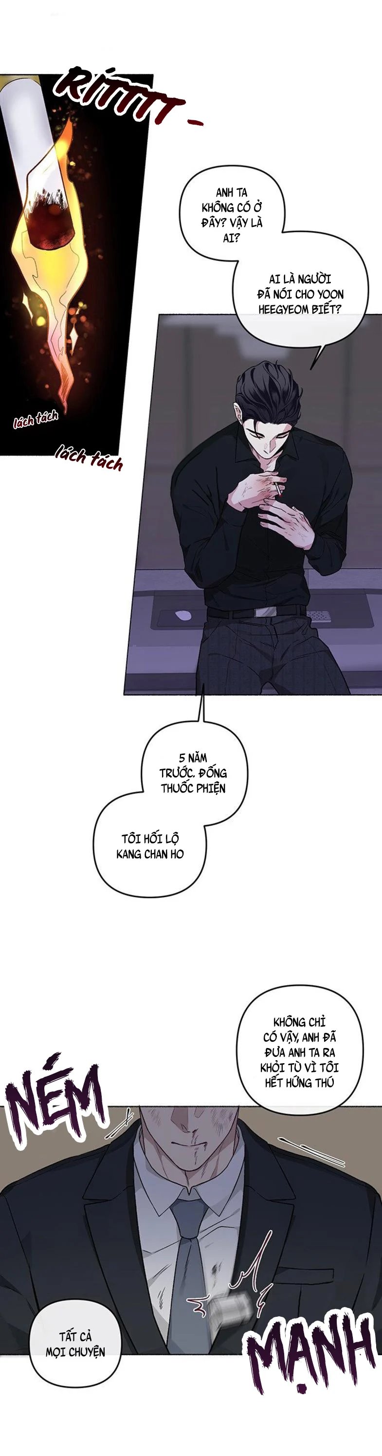 tình yêu kì lạ chapter 20 39