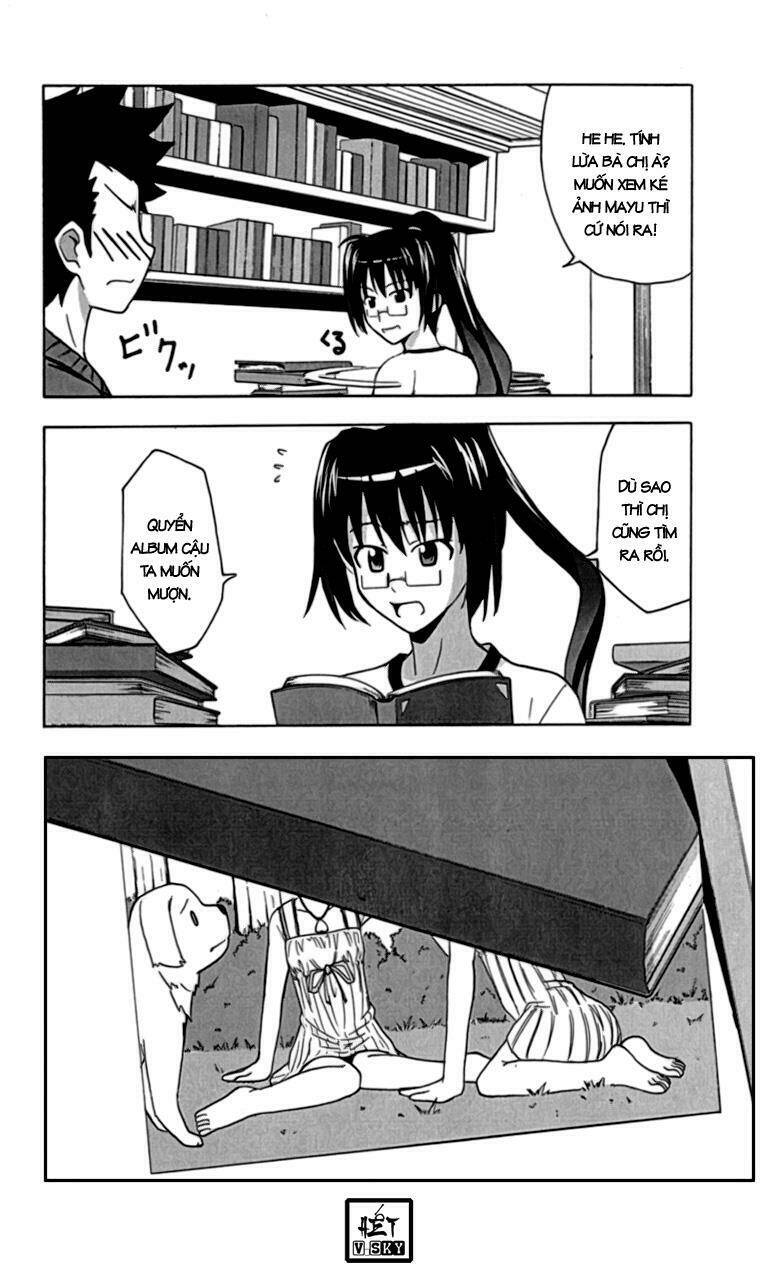 ayu mayu chapter 19 30