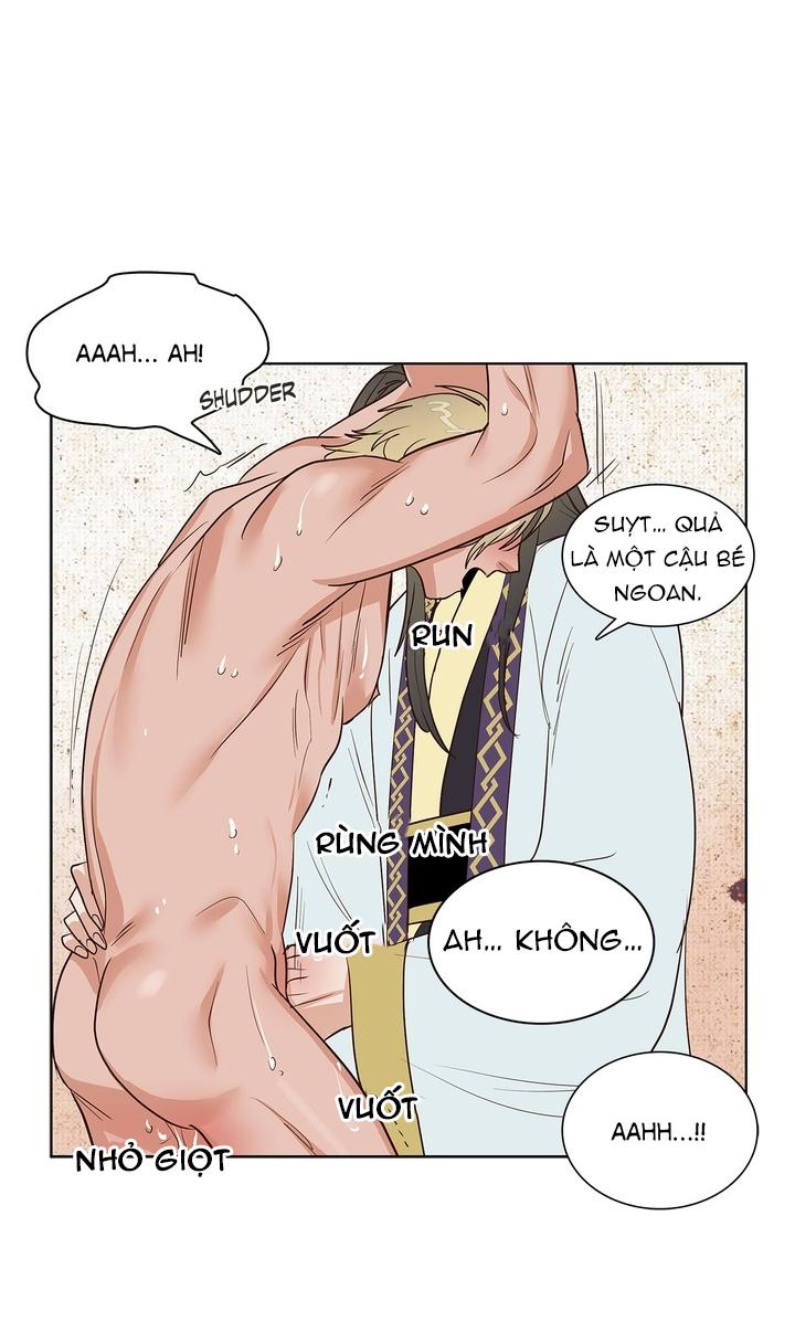 rạp chiếu phim bl cổ điển chapter 5 28