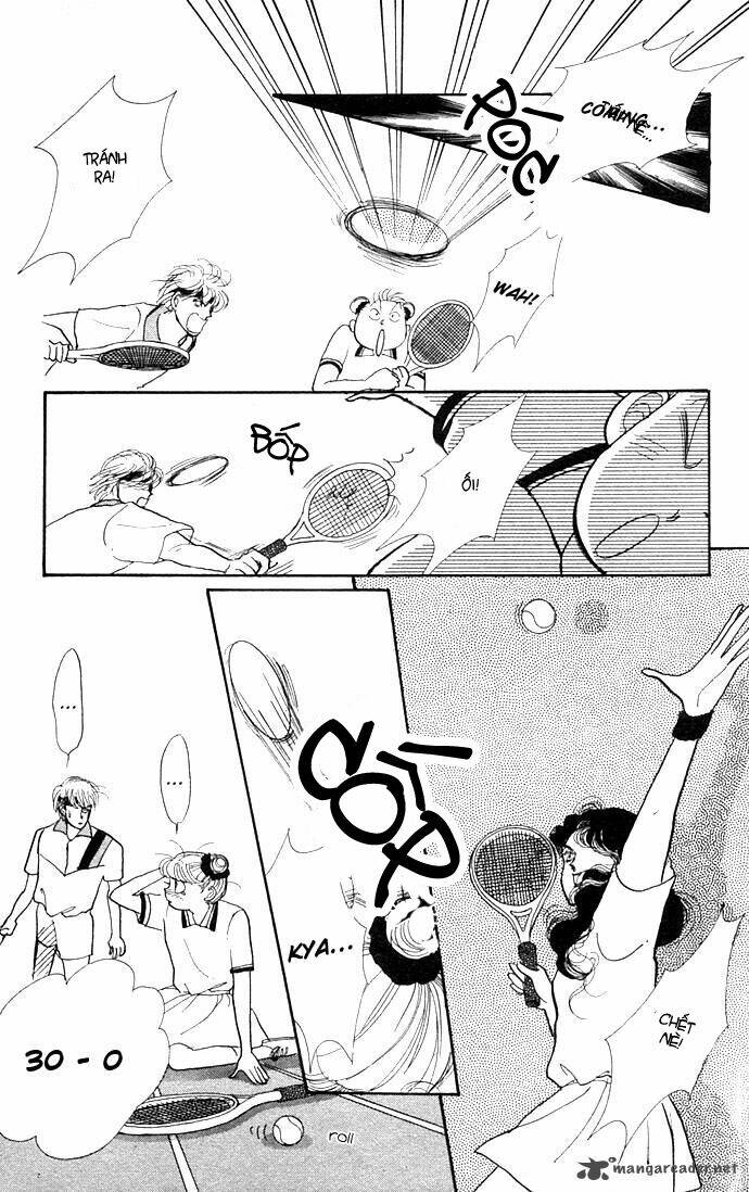 itazura na kiss chapter 12 38