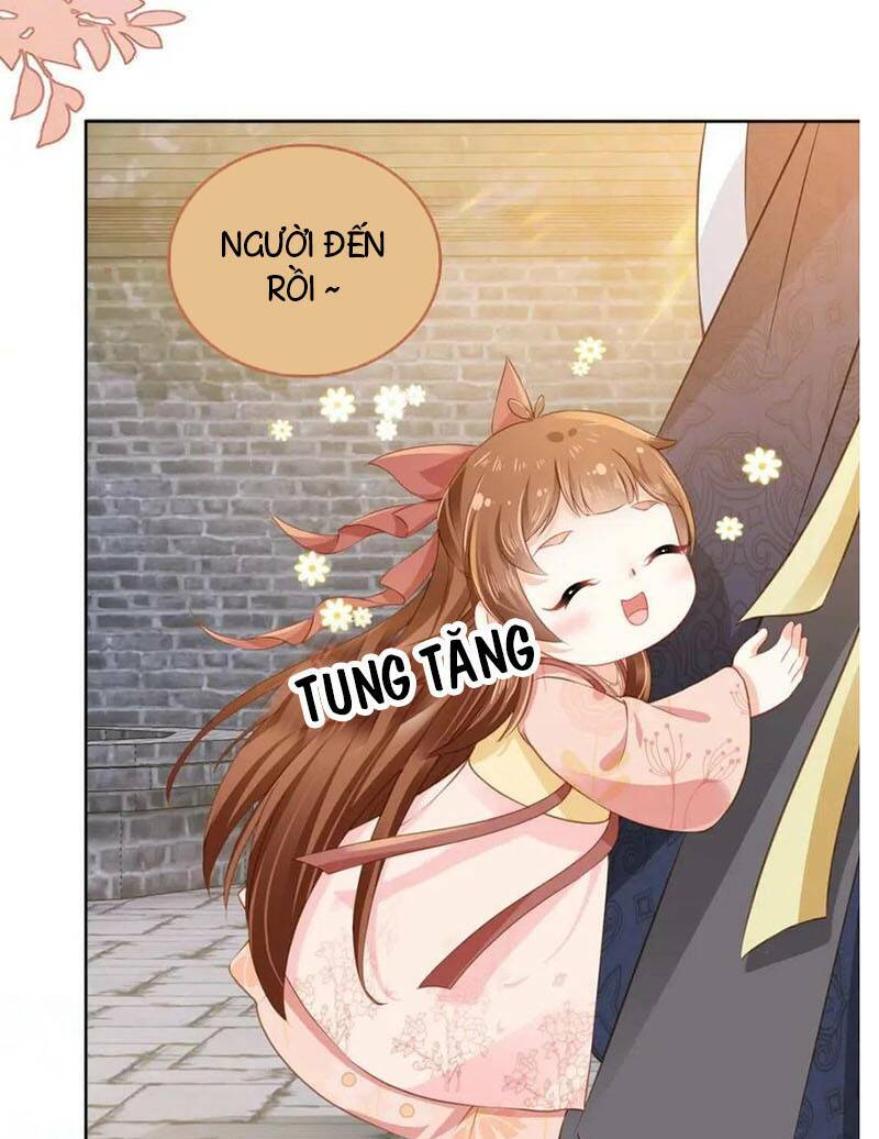 nhặt được bảo bối manh manh chapter 22 19