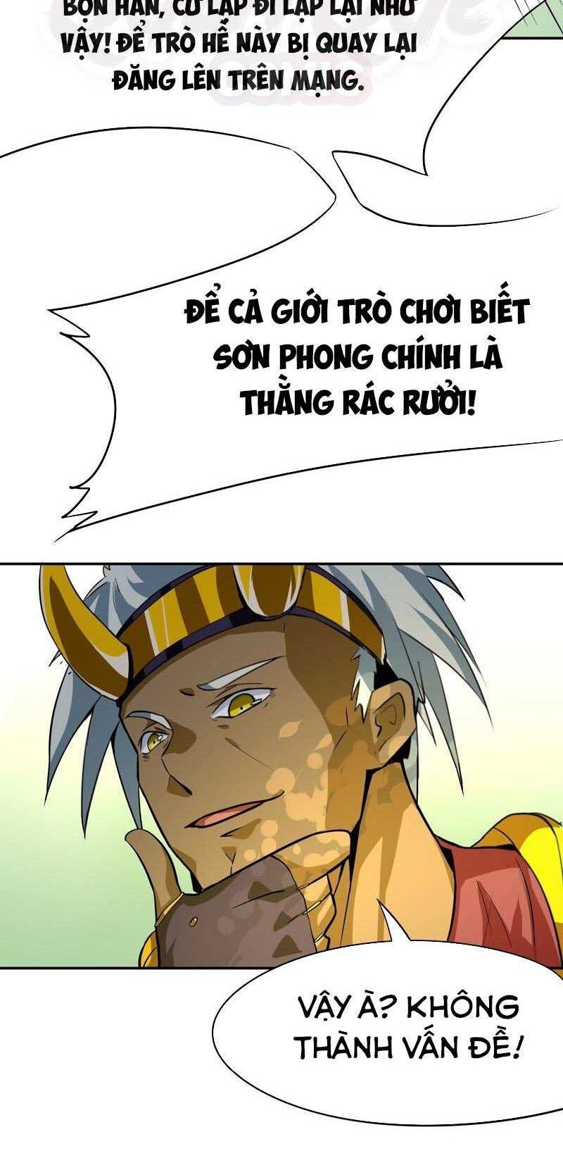 dãy số chí mạng chapter 24 11