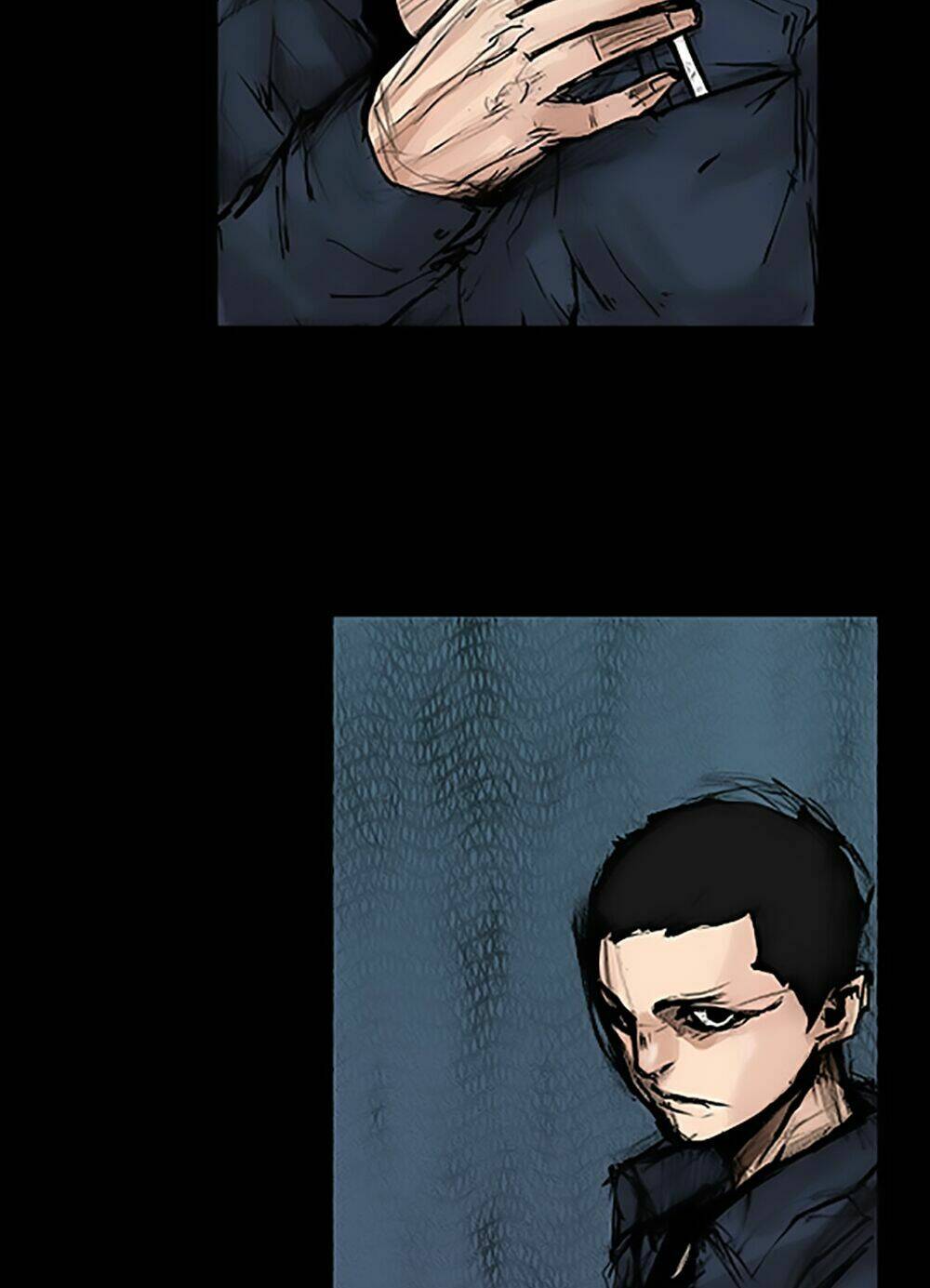 độc cô tiền truyện chapter 57 13