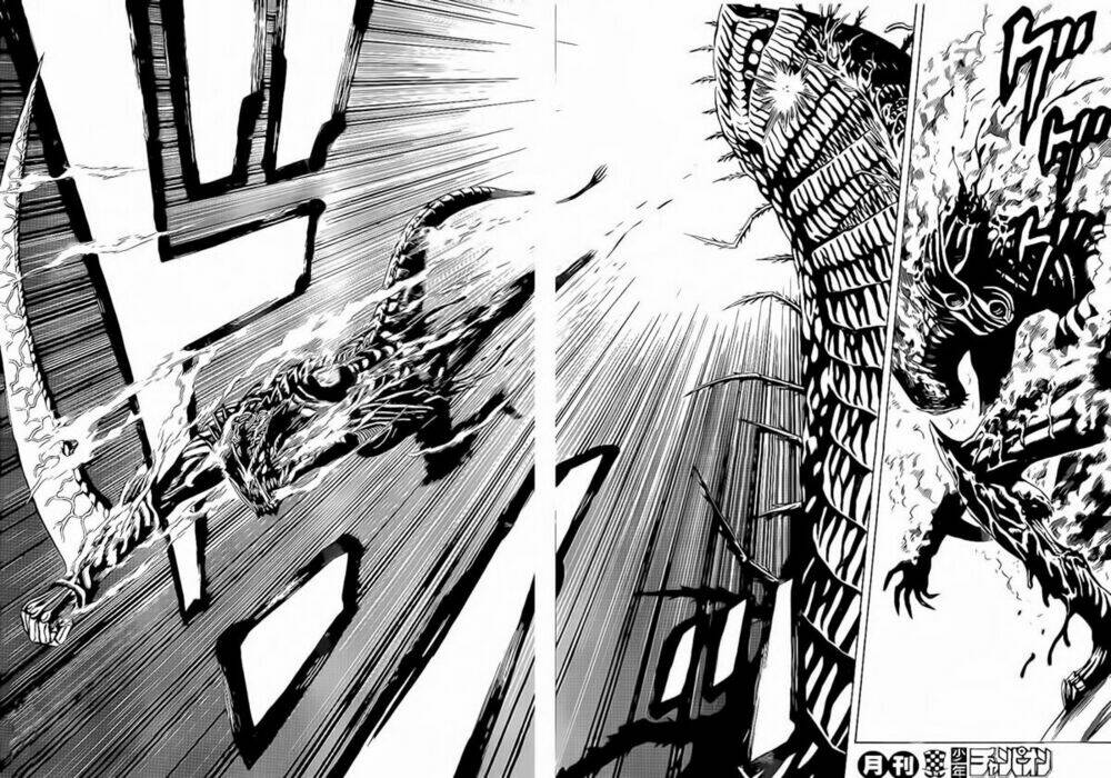 hakaijuu chapter 50 19