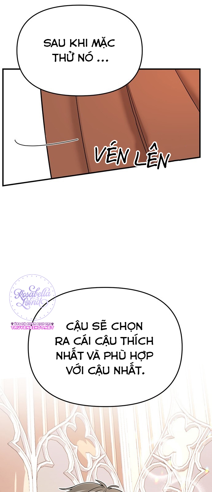 căn hộ kí túc xá của pháp sư chapter 7 41