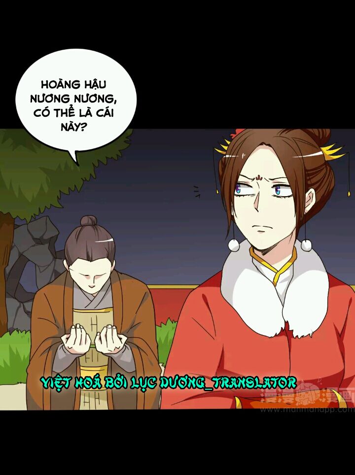 lưỡng bất nghi (full) chapter 93 6