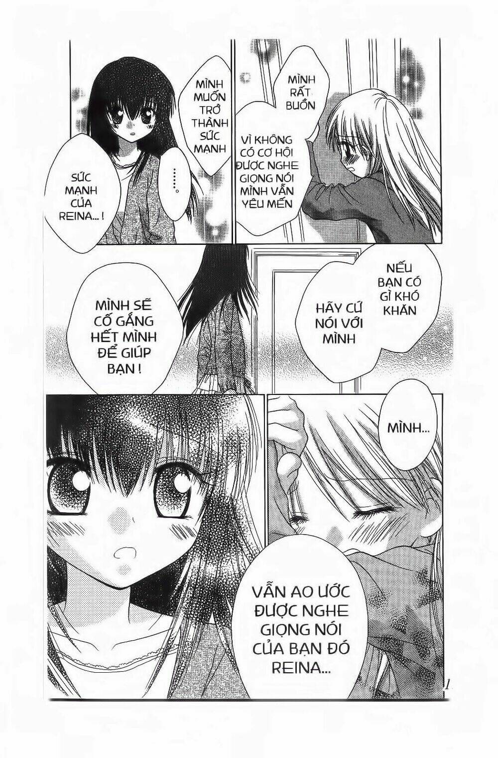 chắp cánh ước mơ chapter 85 9