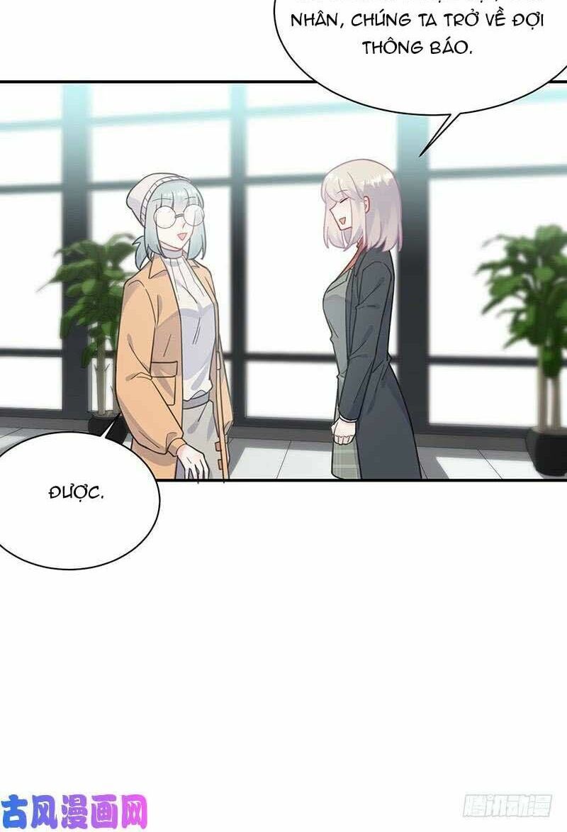 chọc tới chủ tịch tổng tài 2 chapter 119 16