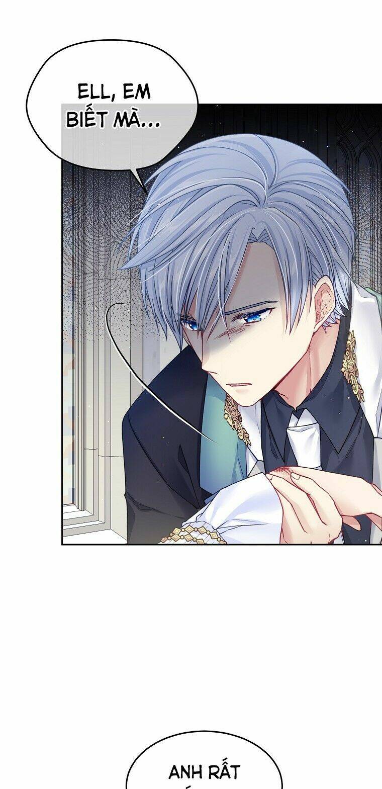 chồng em dễ thương chết mất thôi! chapter 19 10