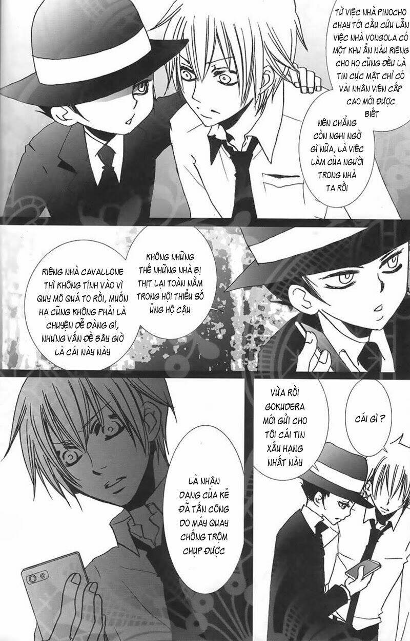 khr doujinshi - mephisto chapter 0 18