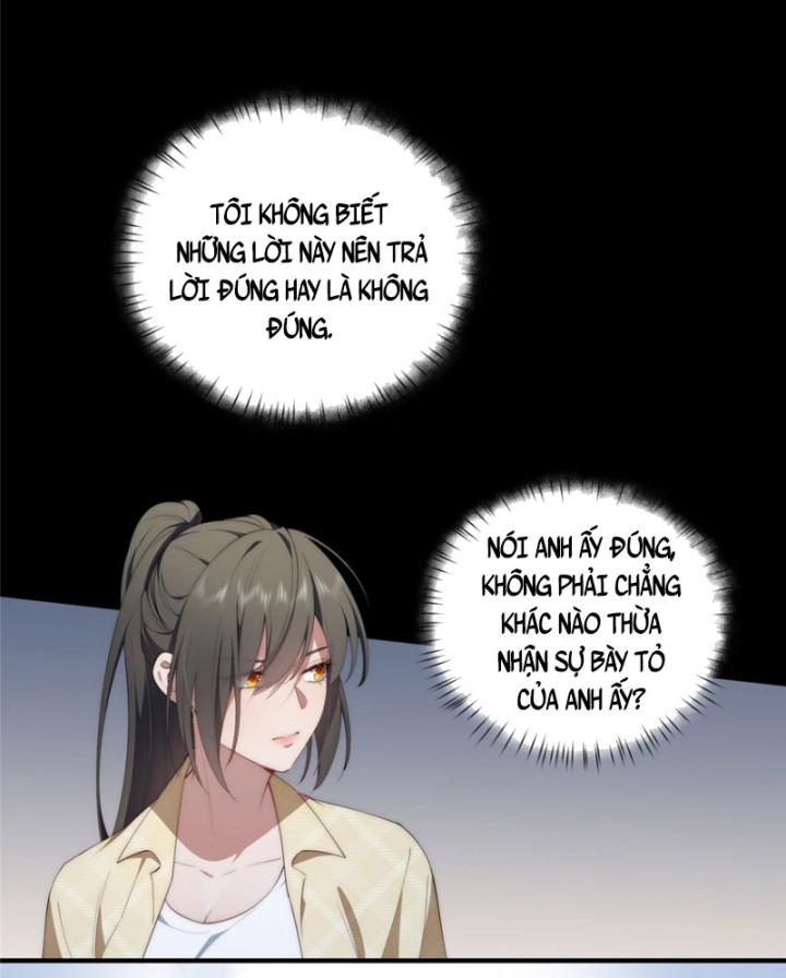 nữ chính chạy từ trong sách ra thì phải làm sao chapter 57 29