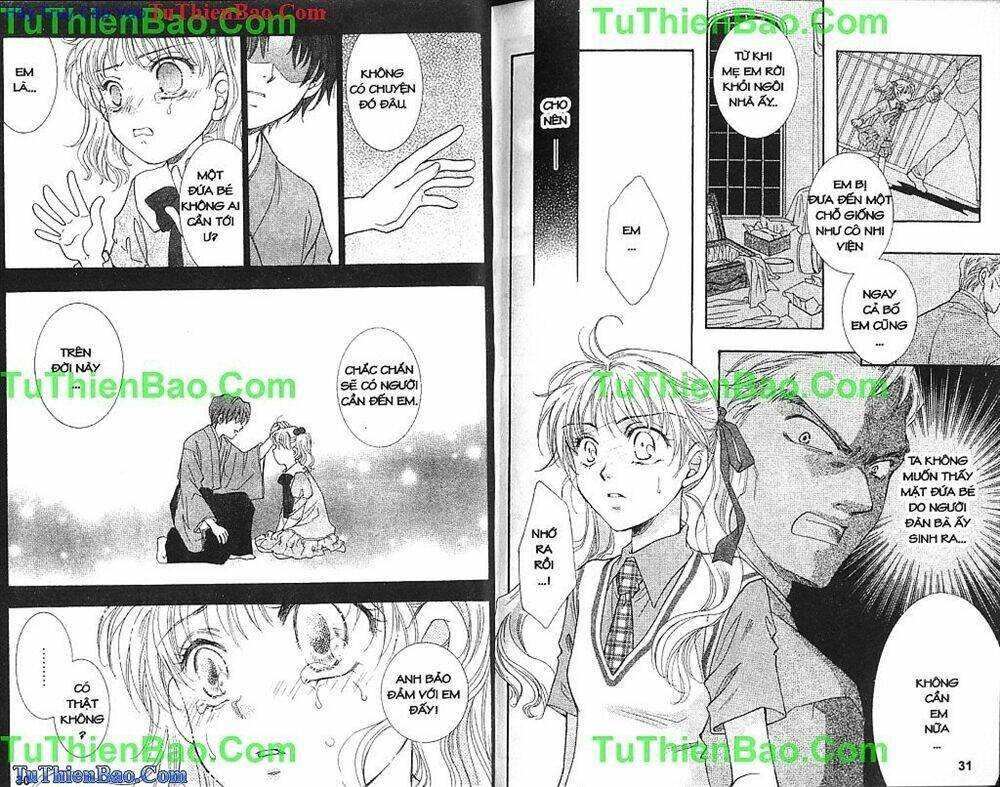 pháp sư tơ hồng chapter 7 16