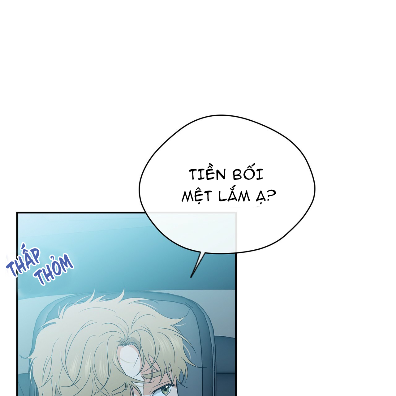 giấc mộng ngọt ngào 2 (full) chapter 11 48