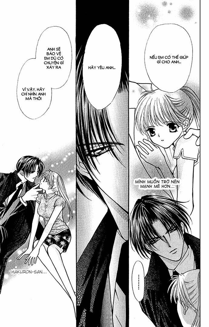 anh chàng khắc tinh chapter 5.1 15