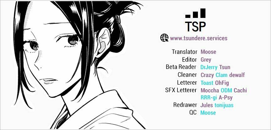 chuyện của hori và miyamura chapter 112 17