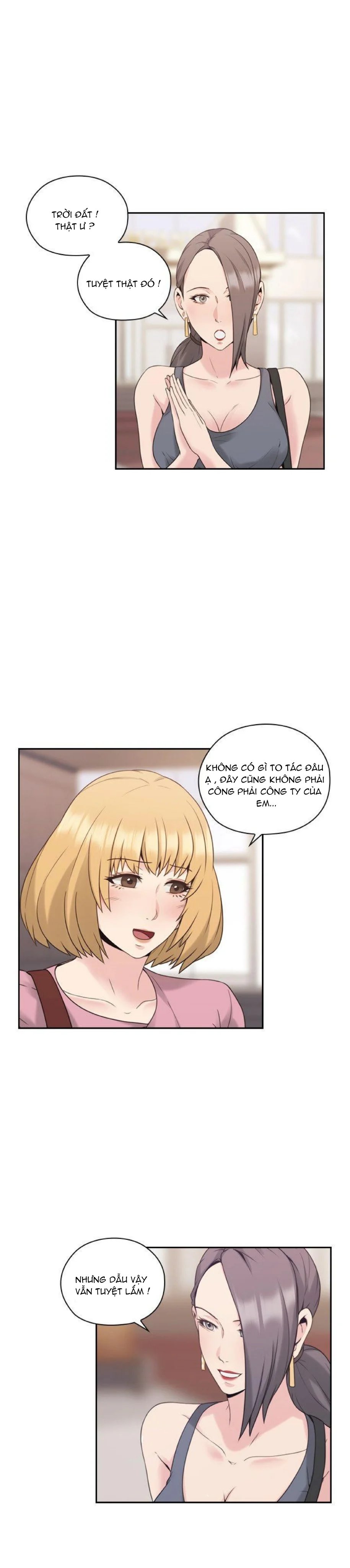 tình nhân chapter 21 15