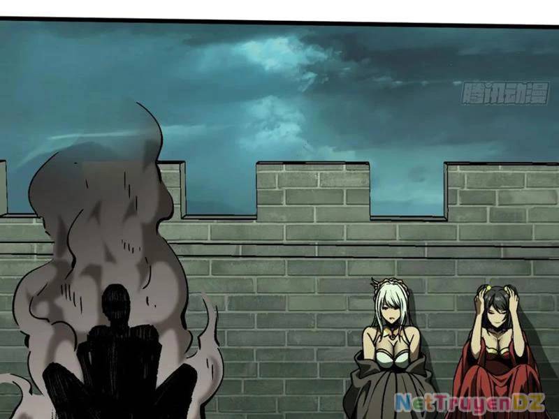 không cẩn thận, lưu danh muôn thủa chapter 98 48