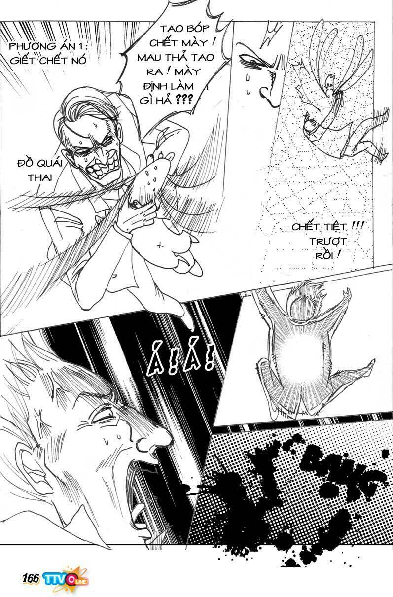 tạp chí truyện tranh việt nam online - ttvo chapter 3.2 86