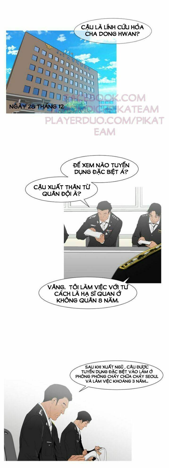 đêm vùng cực chapter 2 2