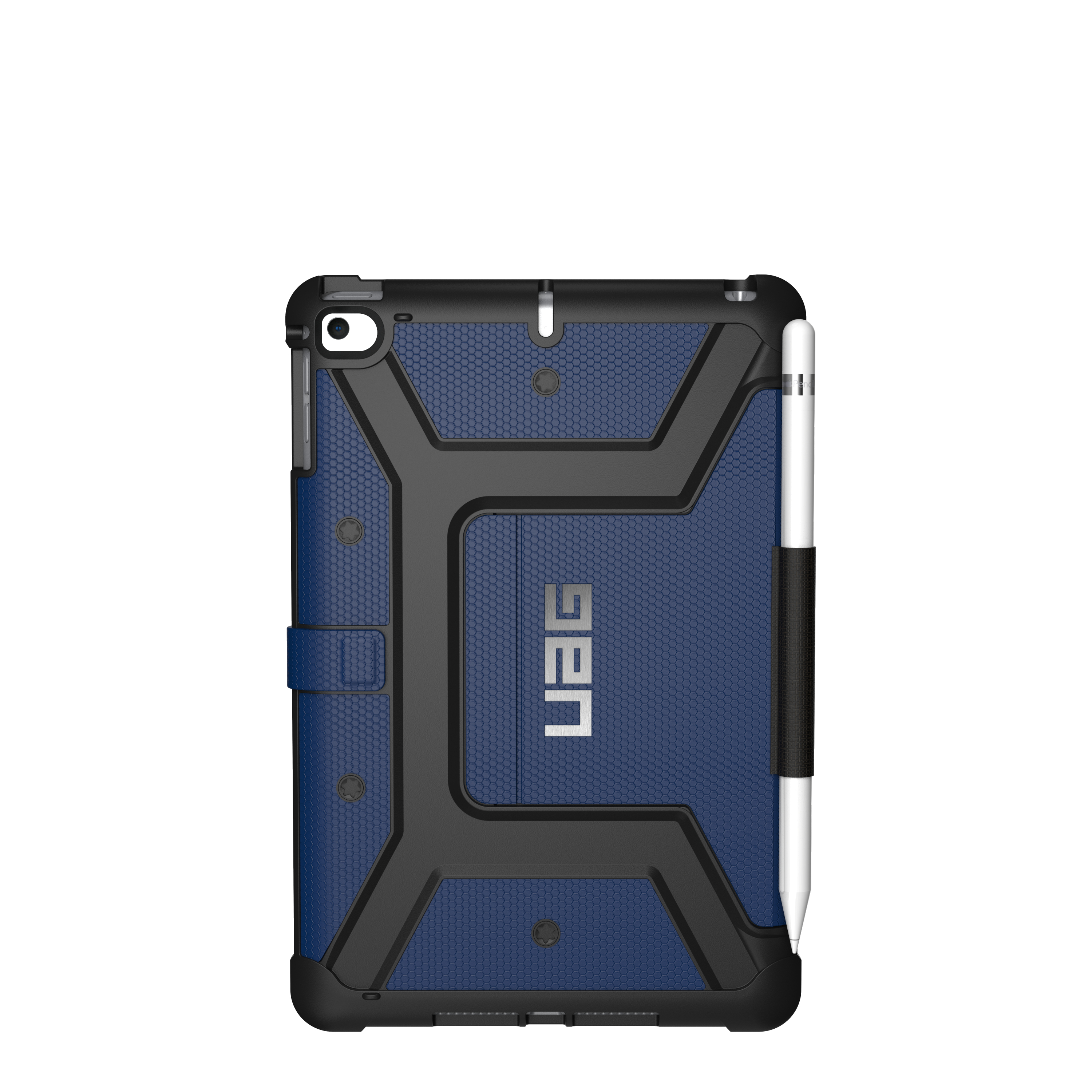 ỐP LƯNG UAG METROPOLIS CHO IPAD MINI 2019 HÀNG CHÍNH HÃNG