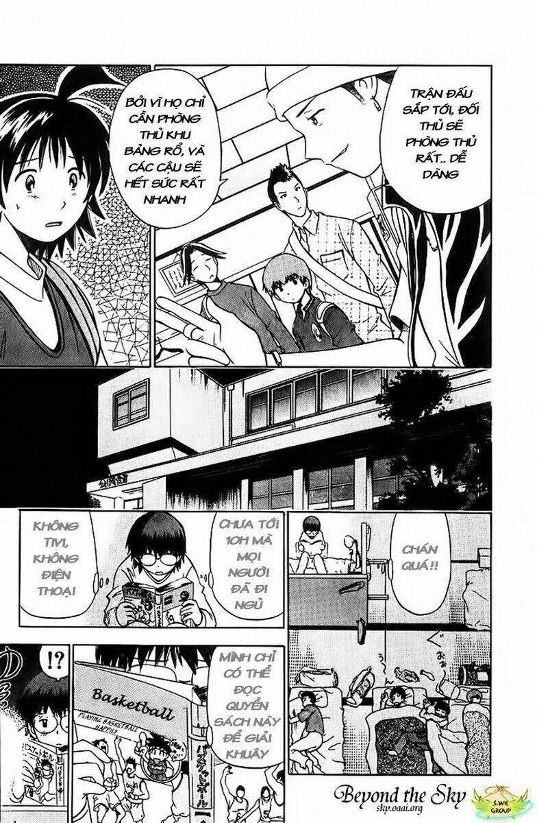 fight no akatsuki chapter 17 13