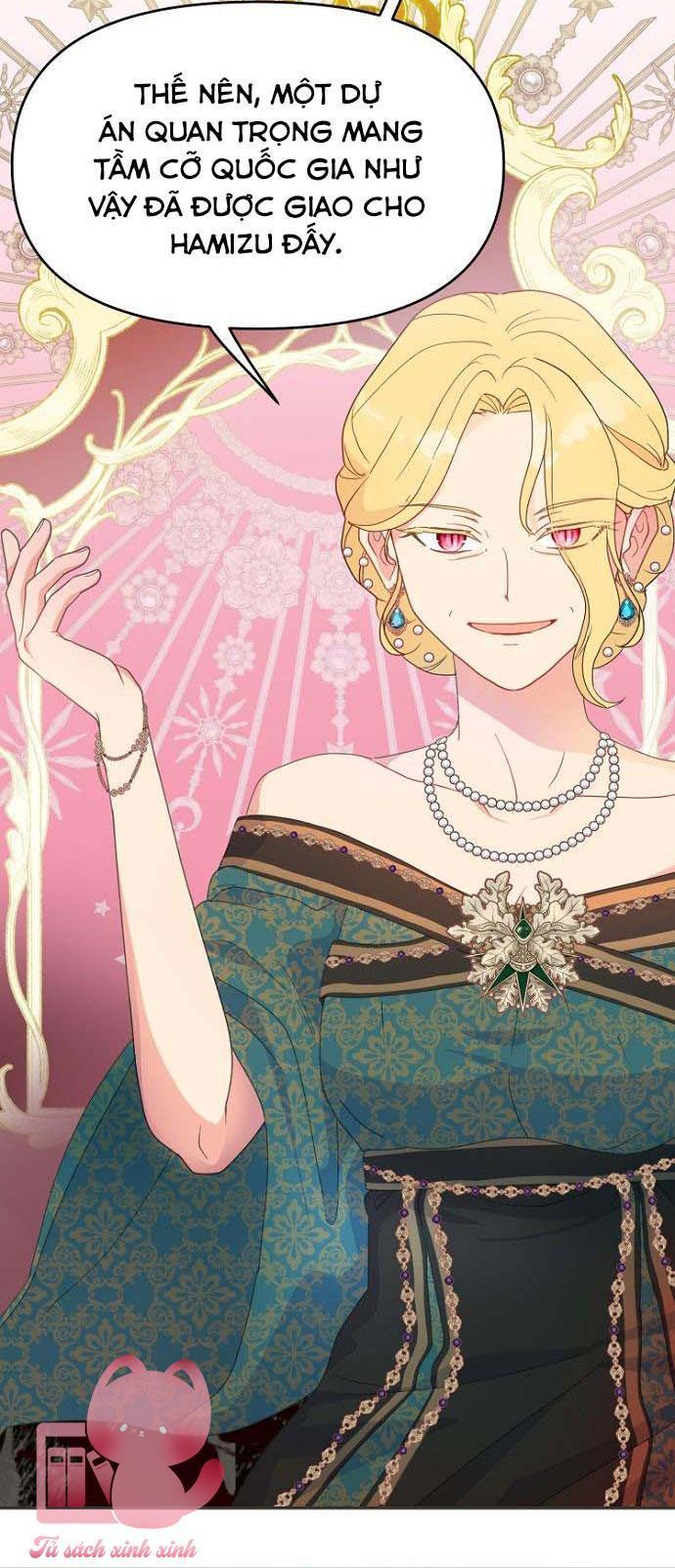 bỏ quách chồng con đi, tiền bạc mới là tất cả chapter 49 15