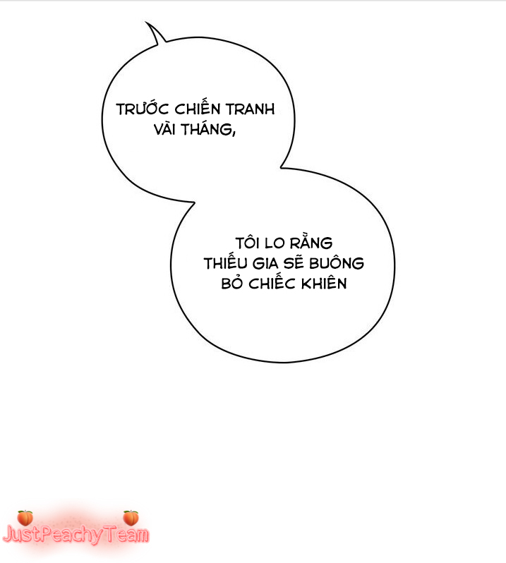 nhân danh đấng cứu thế chapter 5 61