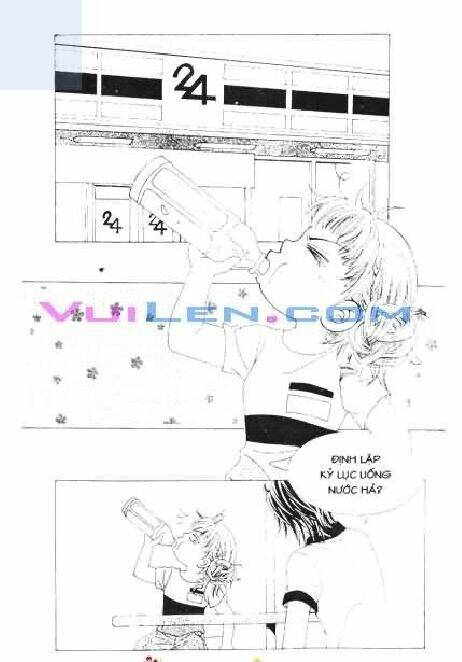 ánh nắng chói chang chapter 15 47