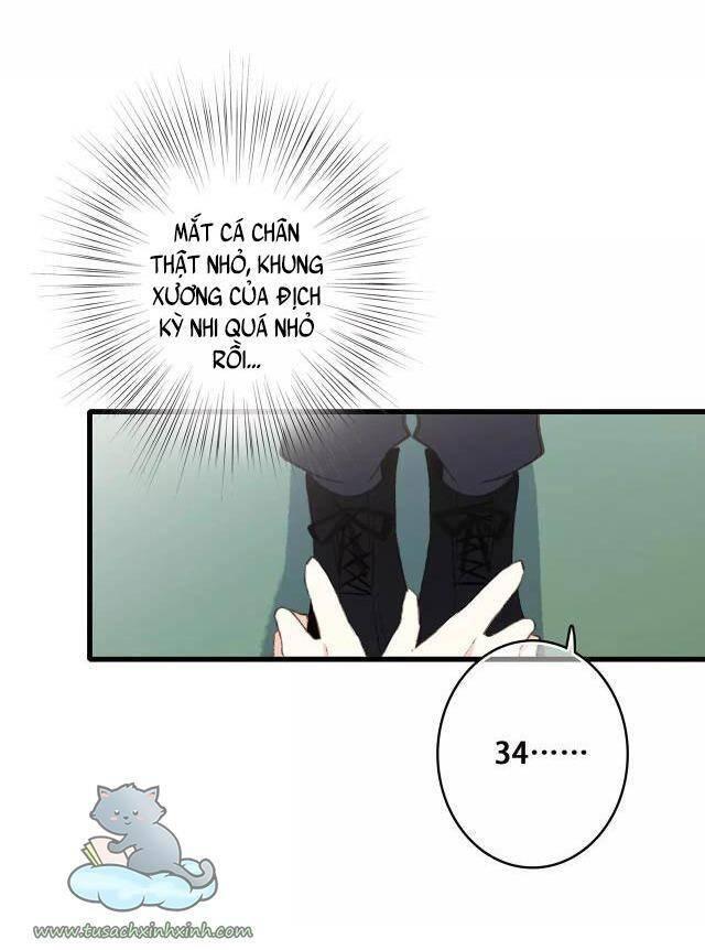 con tim rung động 2 chapter 76.2 59