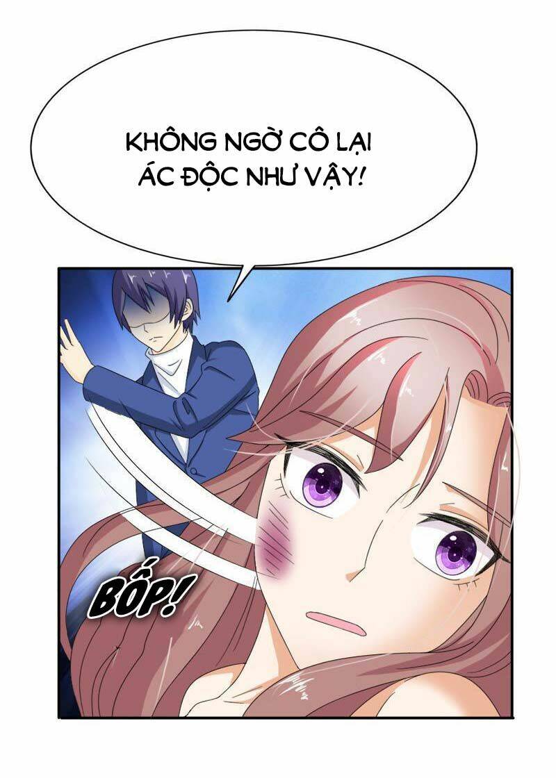 em vẫn còn nhỏ chapter 92 14
