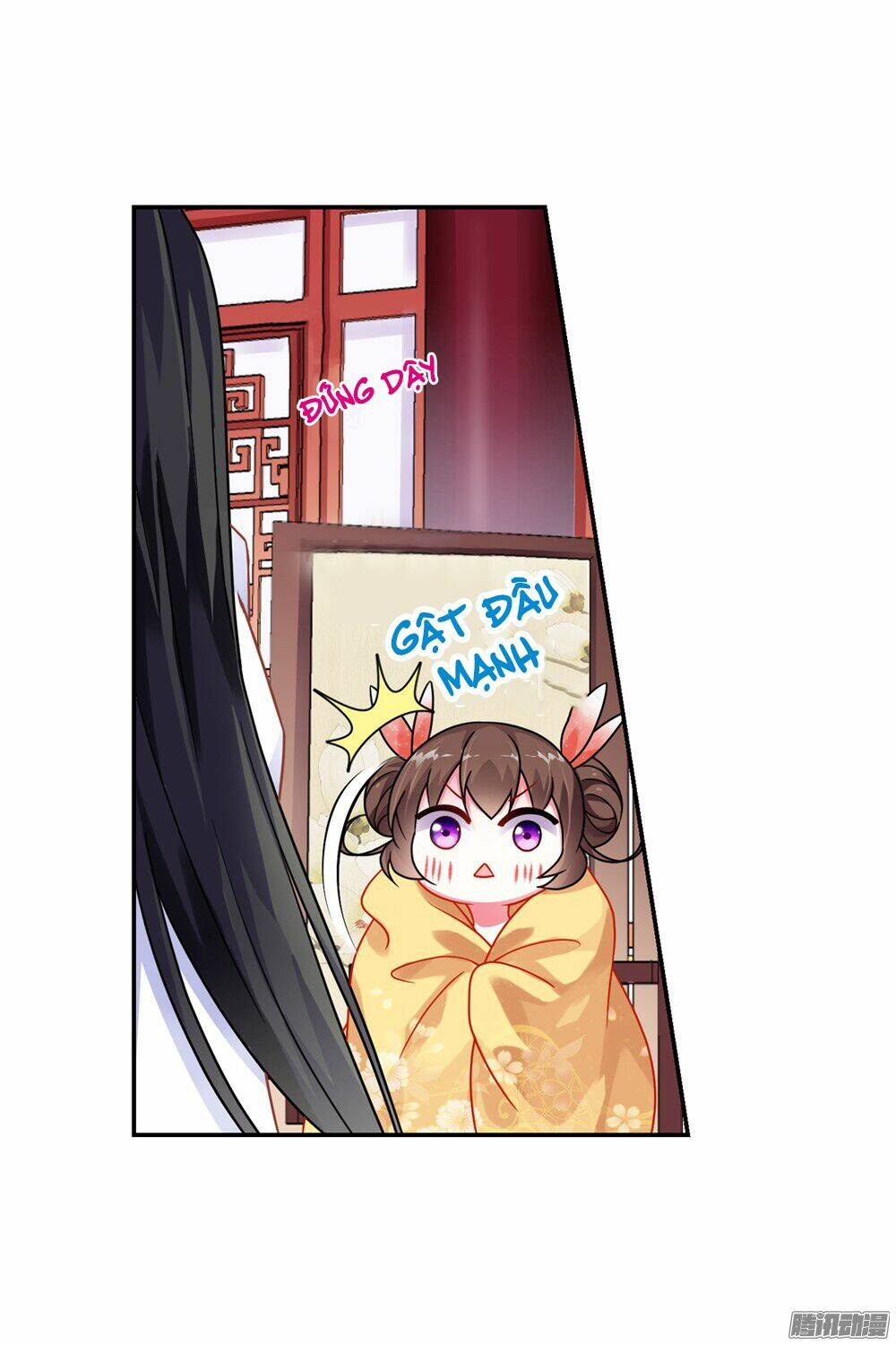 trọng tử chapter 13 17